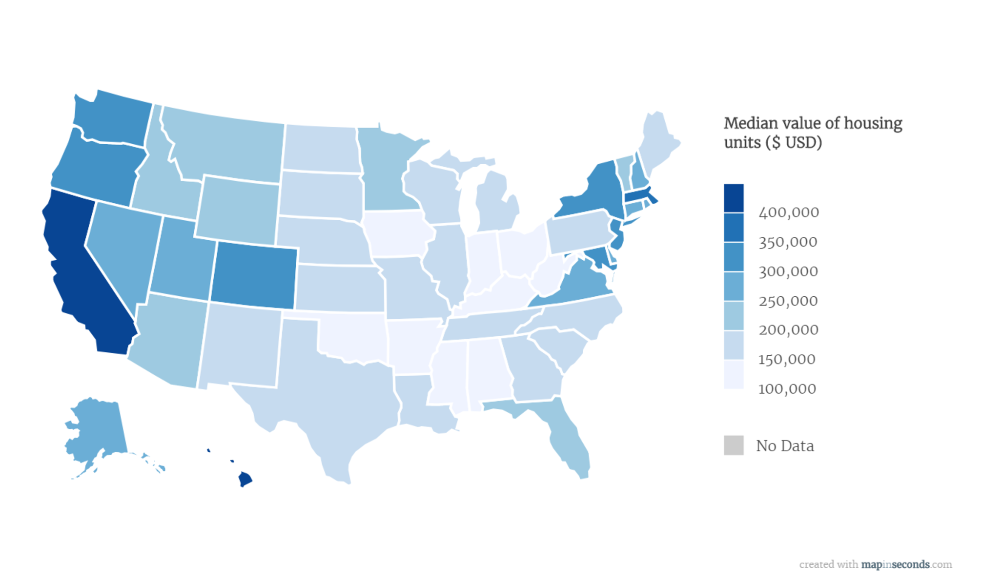 75 Creatice Average home cost in alaska for Small Space