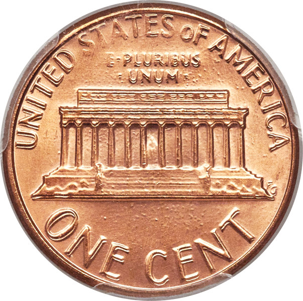 Rare Penny Value Chart